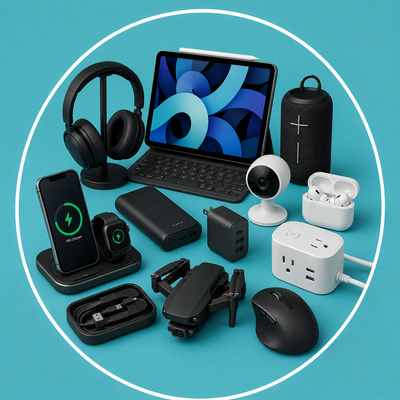 Tech & Electronic