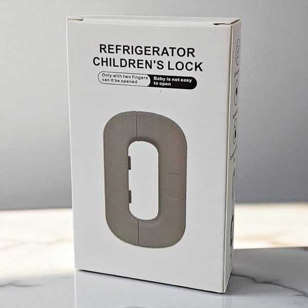 Fridge Lock